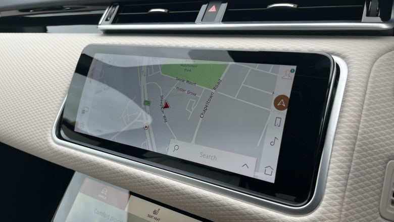 Land Rover Range Rover Velar 2.0 P250 R-Dynamic SE 5dr Auto Petrol Estate